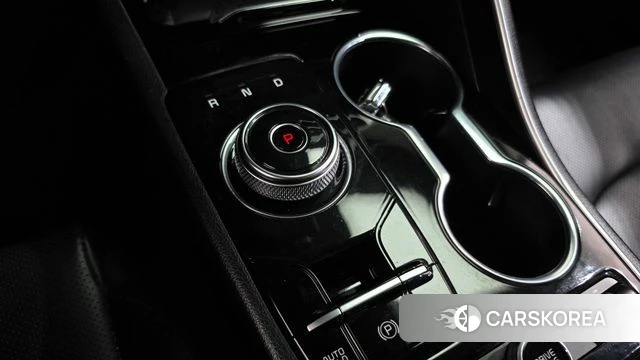 Kia K5 Hybrid 3rd Generation id 4905917 из Кореи 19