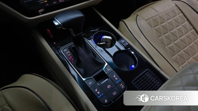 Kia The New Carnival id 4677740 из Кореи 30