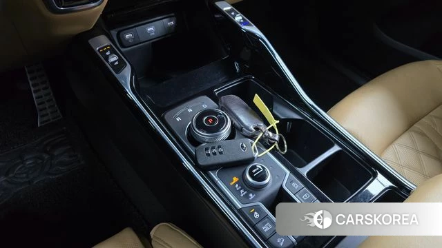 Kia Sorento 4th Generation id 3819987 из Кореи 19