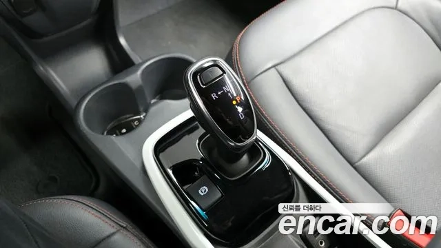 Chevrolet (GM Daewoo) Bolt EV id 2912426 из Кореи 19