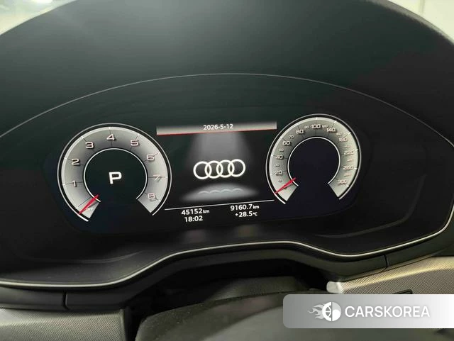 Audi A4 (import) id 4313930 из Китая 17
