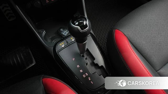 Kia All New Morning (JA) id 4508148 из Кореи 29