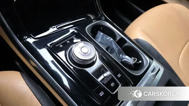 Kia Carnival 4th generation id 3037264 из Кореи 19