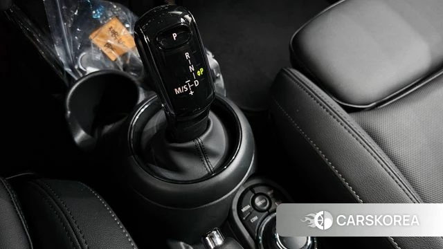 Mini Cooper id 4302717 из Кореи 19