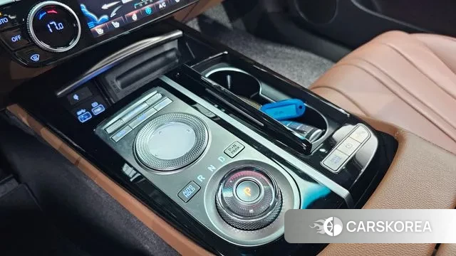 Genesis G80 (RG3) id 2989290 из Кореи 19