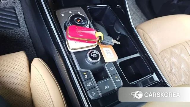 Kia Sorento 4th Generation id 3458827 из Кореи 19