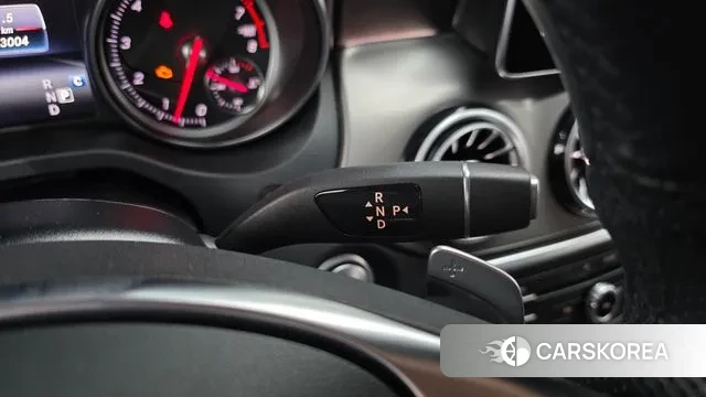 Mercedes-Benz CLA-Class C117 id 3789622 из Кореи 19