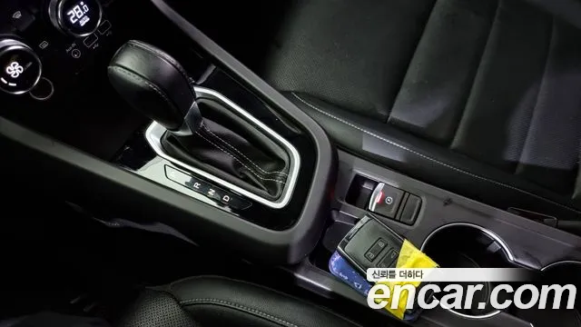 Renault Korea (Samsung) XM3 id 2547075 из Кореи 19