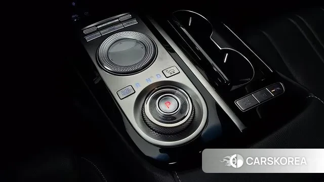 Genesis G80 (RG3) id 3324583 из Кореи 19