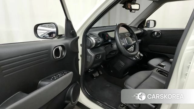 Hyundai The New Casper id 3850332 из Кореи 19