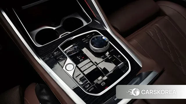 BMW X6 (G06) id 3347325 из Кореи 19