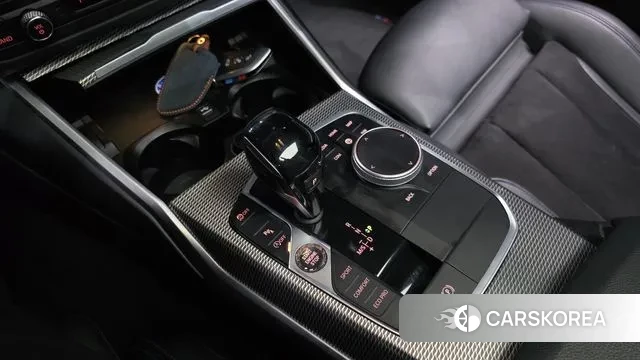 BMW 3 Series (G20) id 3766299 из Кореи 19