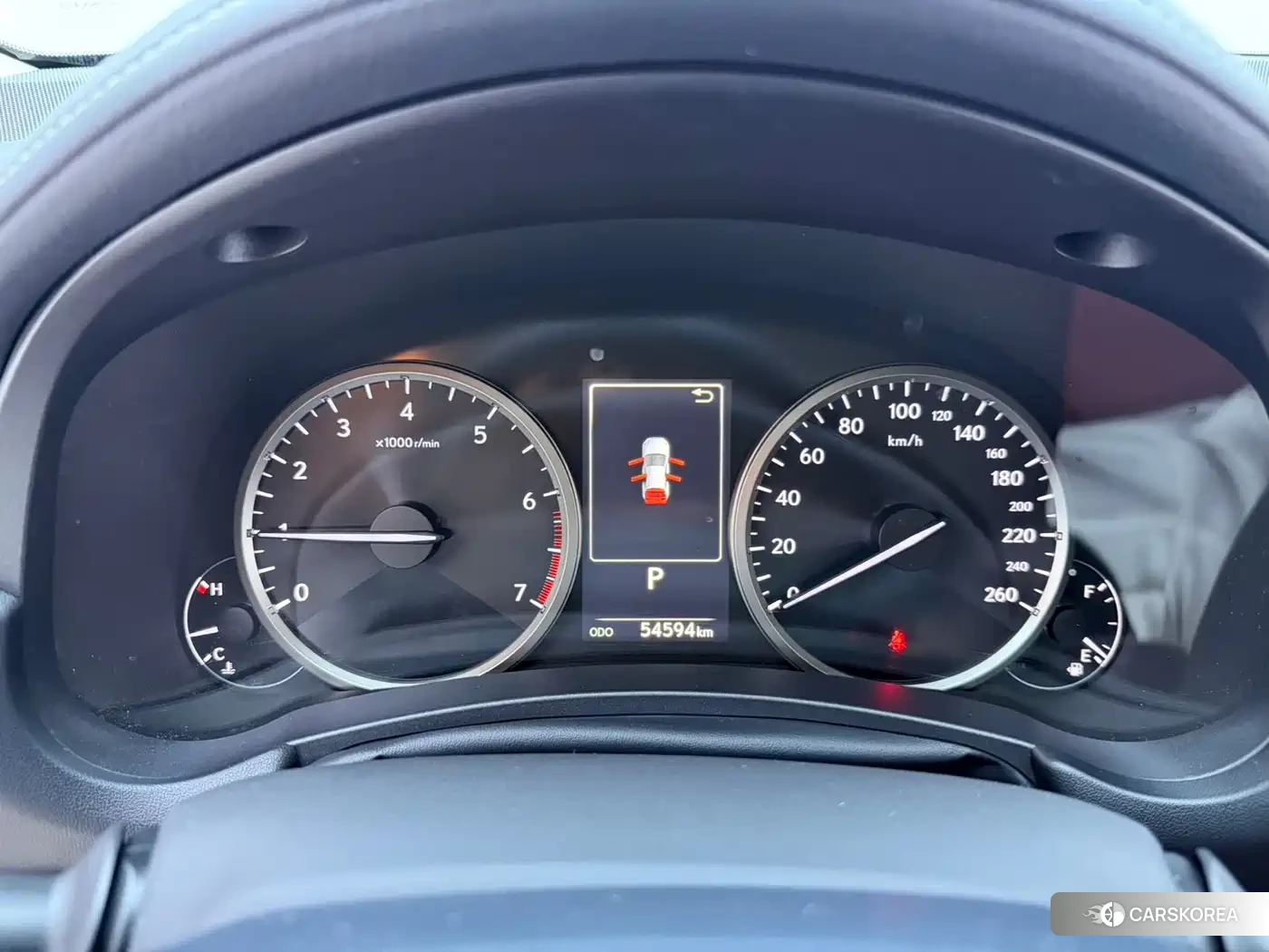 Lexus NX id 4548295 из Китая 22