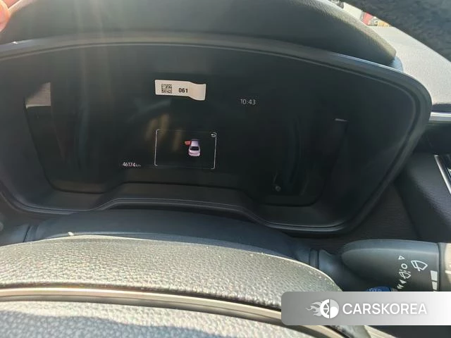 Toyota Corolla id 4258215 из Китая 16