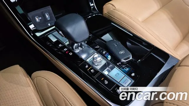 Kia K7 Premier Hybrid id 2757033 из Кореи 19