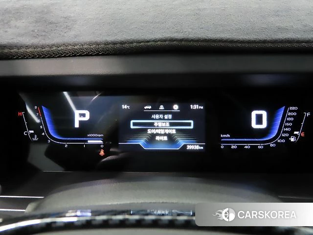 Ssangyong Torres id 4724505 из Кореи 19