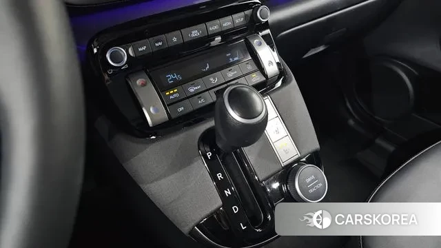 Hyundai Casper id 3696979 из Кореи 19