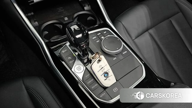 BMW 3 Series (G20) id 4684078 из Кореи 30