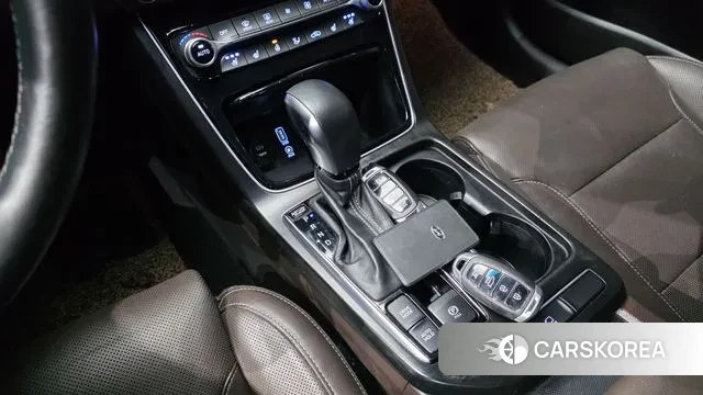 Hyundai Grandeur IG id 3345239 из Кореи 19