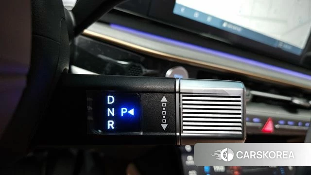 Hyundai Grandeur (GN7) id 4201114 из Кореи 29