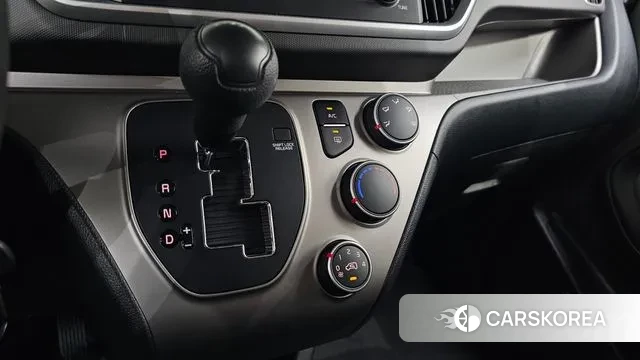 Kia The New Ray id 3044436 из Кореи 19