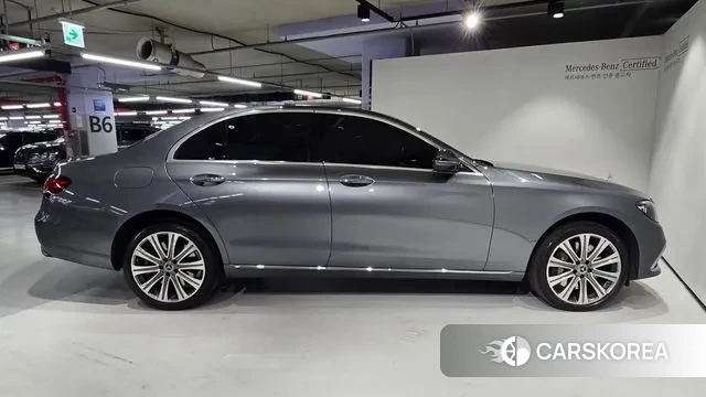 Mercedes-Benz E-Class W213 id 3717563 из Кореи 19