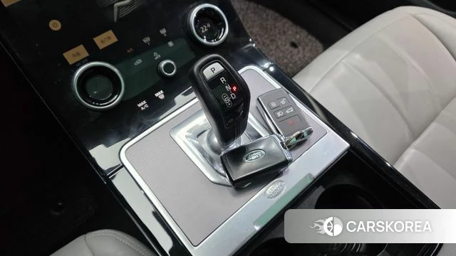 Land Rover Range Rover Evoque 2nd Generation id 3935694 из Кореи 19