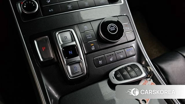 Hyundai The New Santa Fe id 4245228 из Кореи 37