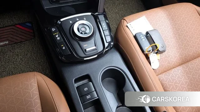 Kia The New Seltos id 3706664 из Кореи 19