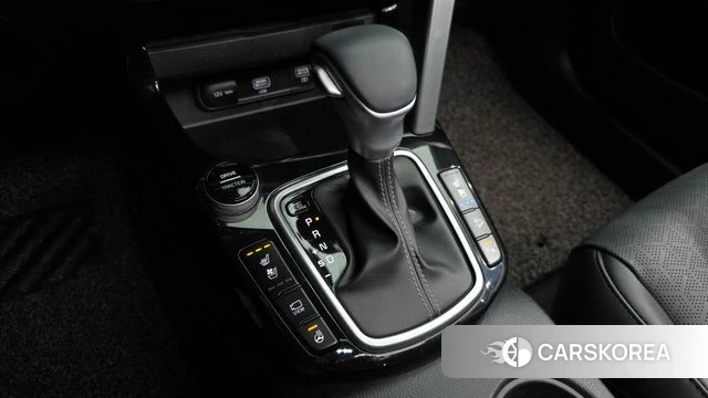 Kia Seltos id 4224353 из Кореи 38