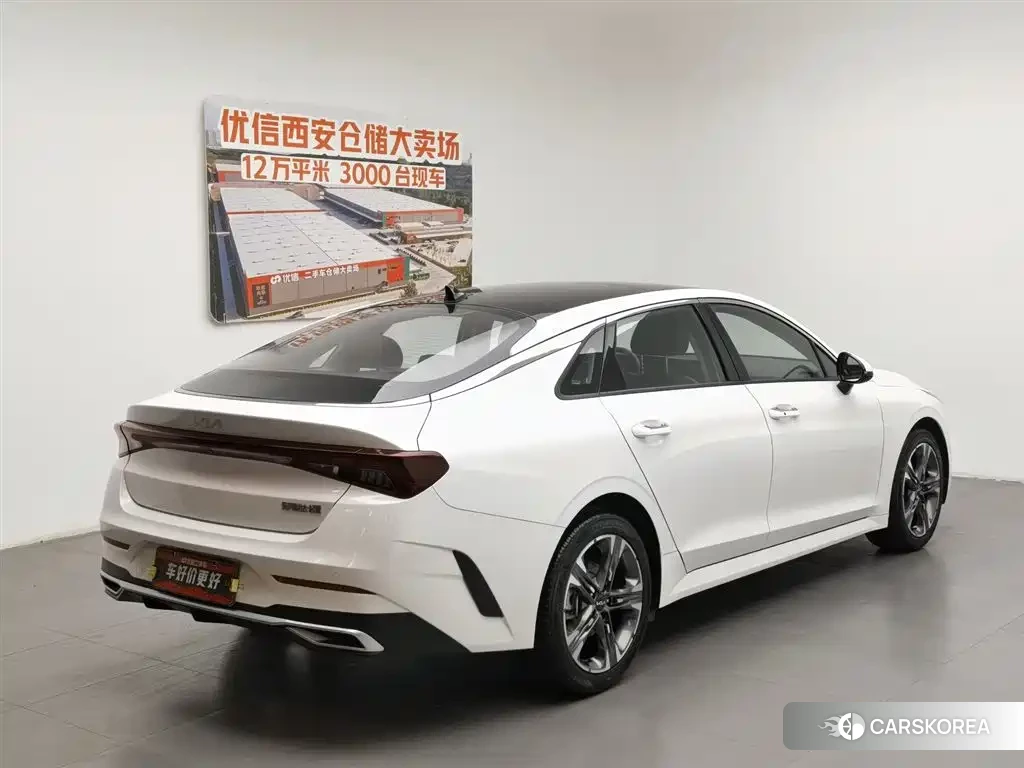 Kia K5 id 4578279 из Китая 23