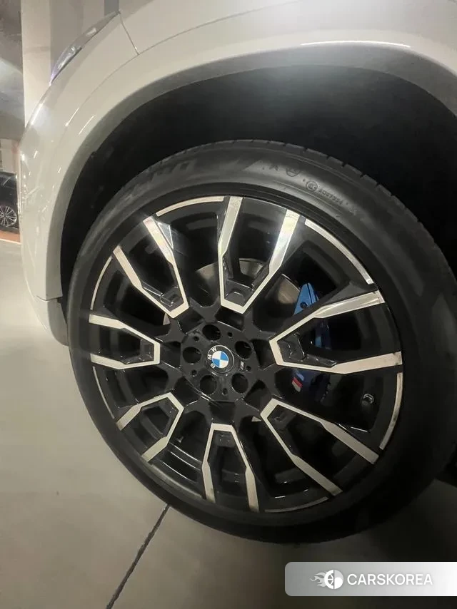 BMW X6 (G06) id 3775685 из Кореи 14