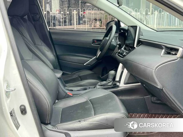Toyota Fenglanda id 4276572 из Китая 18