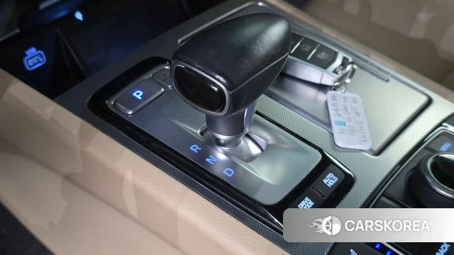 Genesis G80 id 4894983 из Кореи 35