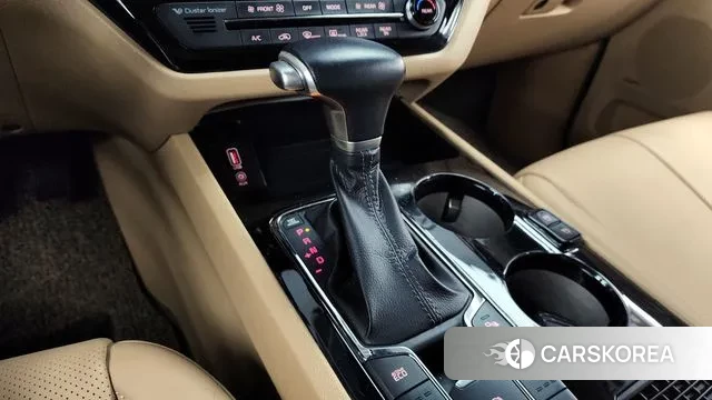 Kia The New Carnival id 3265012 из Кореи 19