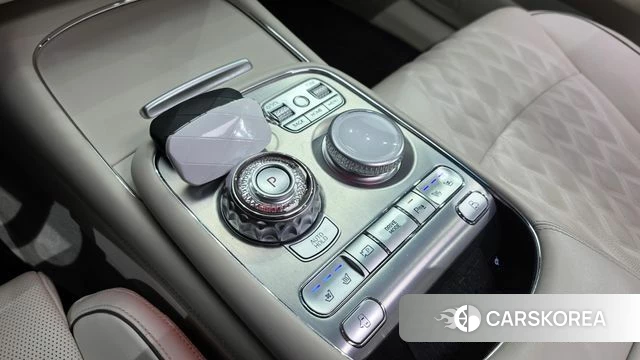 Genesis G90 (RS4) id 4591803 из Кореи 19