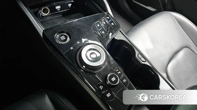 Kia Sportage 5th Generation Hybrid id 3941258 из Кореи 19