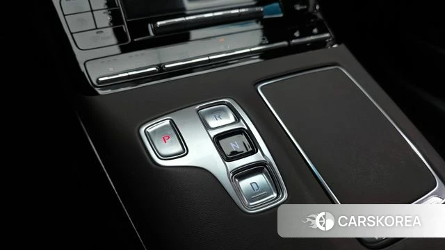 Hyundai The New Grandeur IG Hybrid id 3923005 из Кореи 19