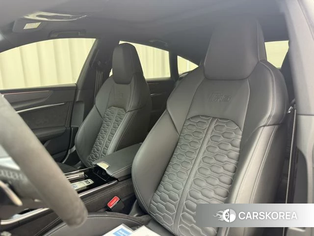 Audi RS 7 id 4260422 из Китая 9