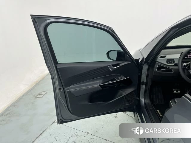 Volkswagen ID.3 id 4307490 из Китая 28