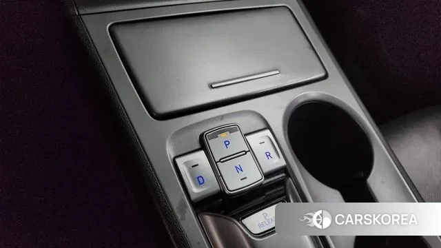 Hyundai Kona Electric id 3407500 из Кореи 19