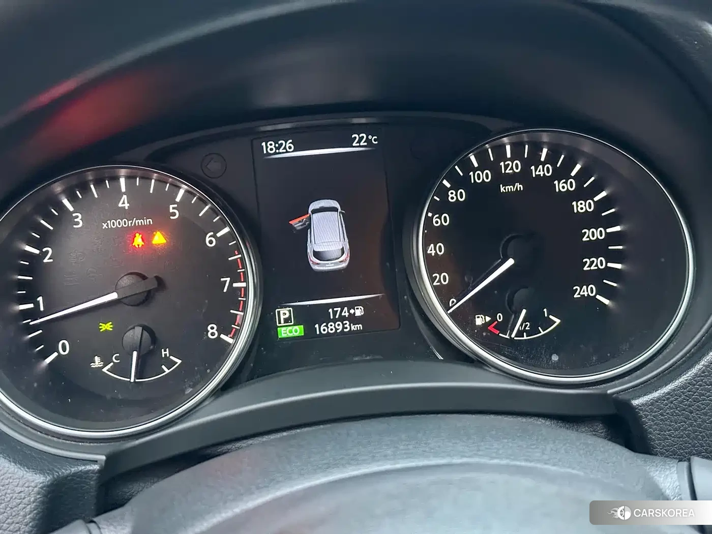 Nissan Qashqai id 4589134 из Китая 17
