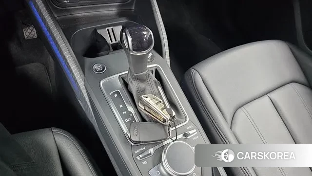 Audi Q2 id 3442497 из Кореи 19