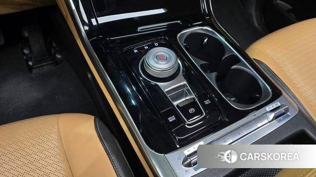 Kia Carnival 4th generation id 3851493 из Кореи 19