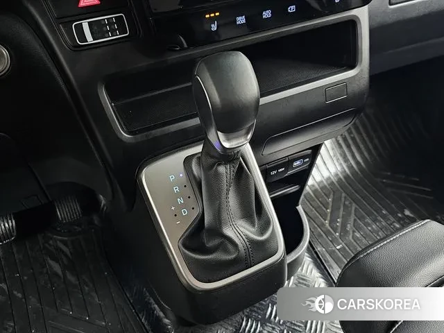 Hyundai Staria id 3507587 из Кореи 19