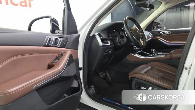 BMW X5 (G05) id 4692226 из Кореи 33