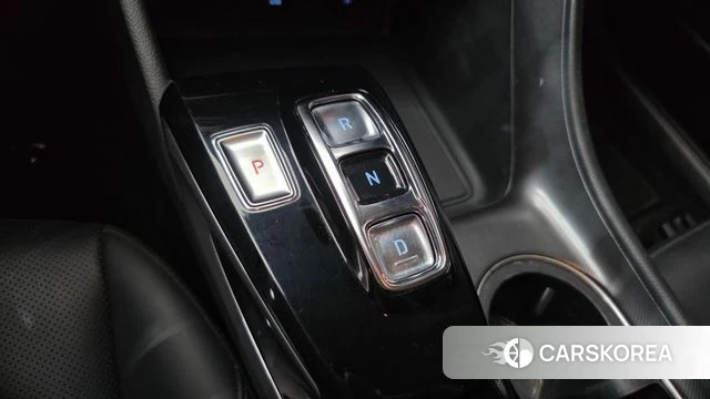 Hyundai Sonata (DN8) id 4717431 из Кореи 19