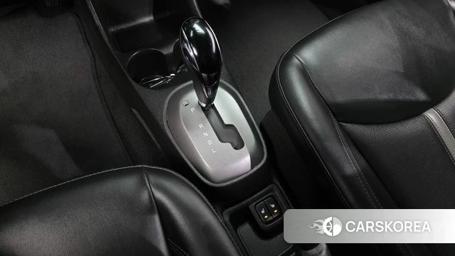 Chevrolet (GM Daewoo) The New Spark id 3899832 из Кореи 19