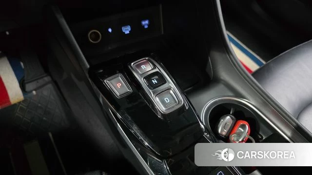Hyundai Sonata (DN8) id 4770281 из Кореи 37