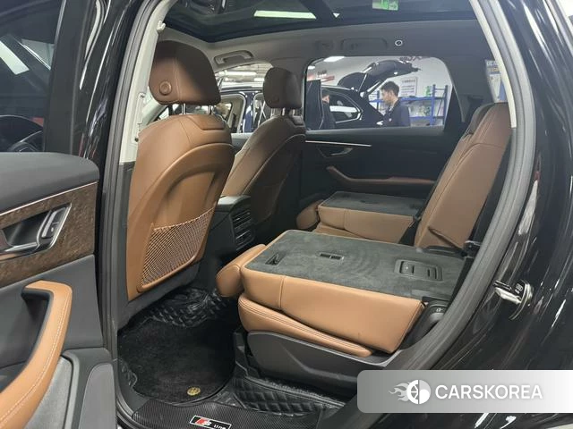 Audi Q7 id 4258545 из Китая 9